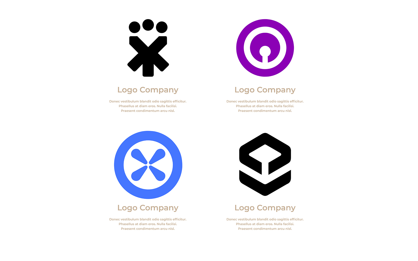 Logo Templates