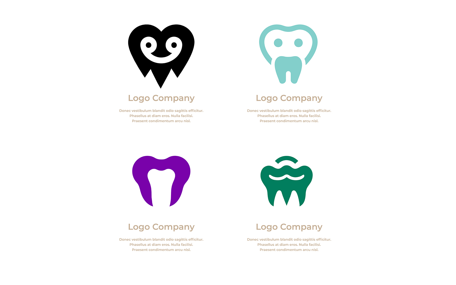 Logo Templates