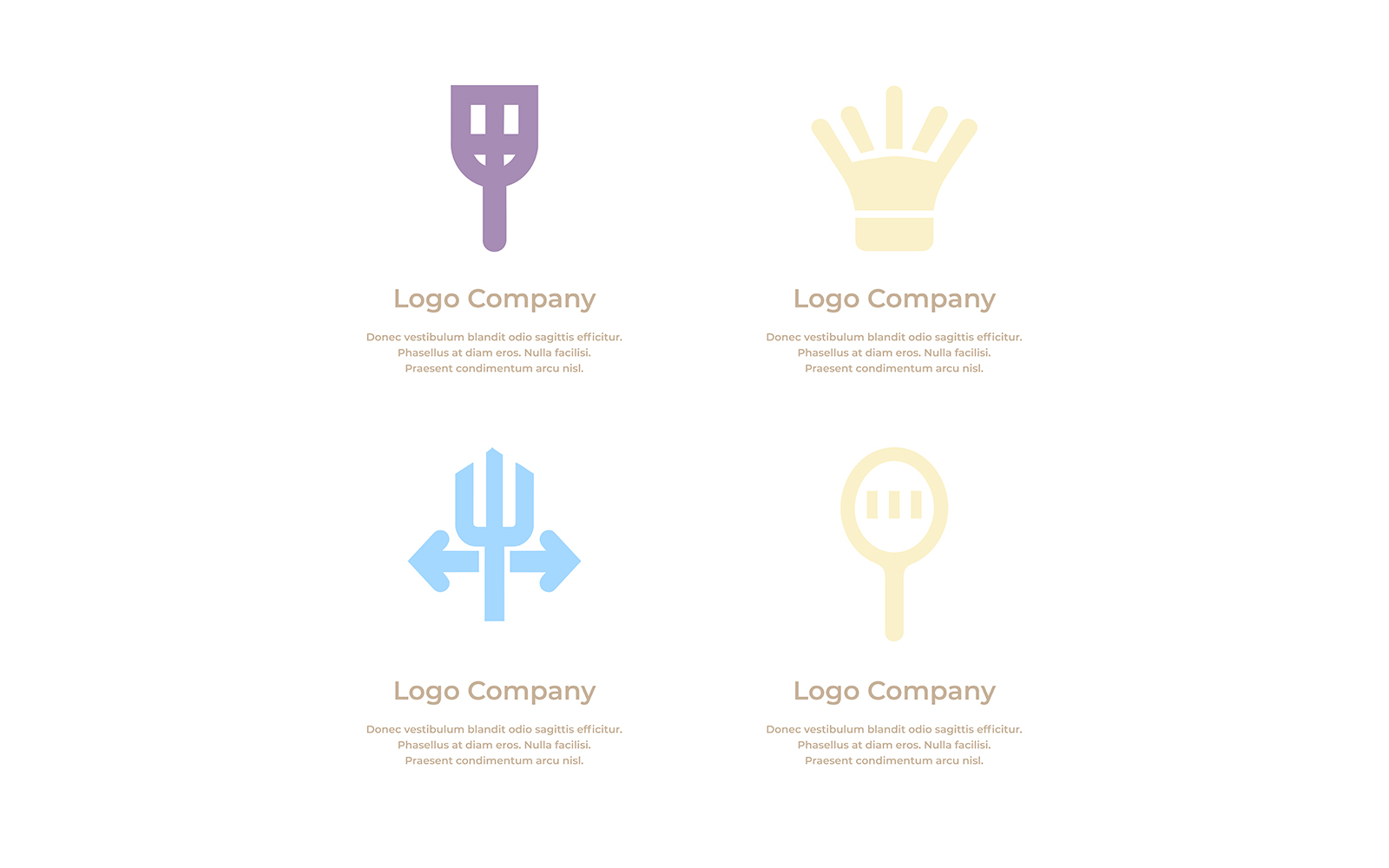 Logo Templates