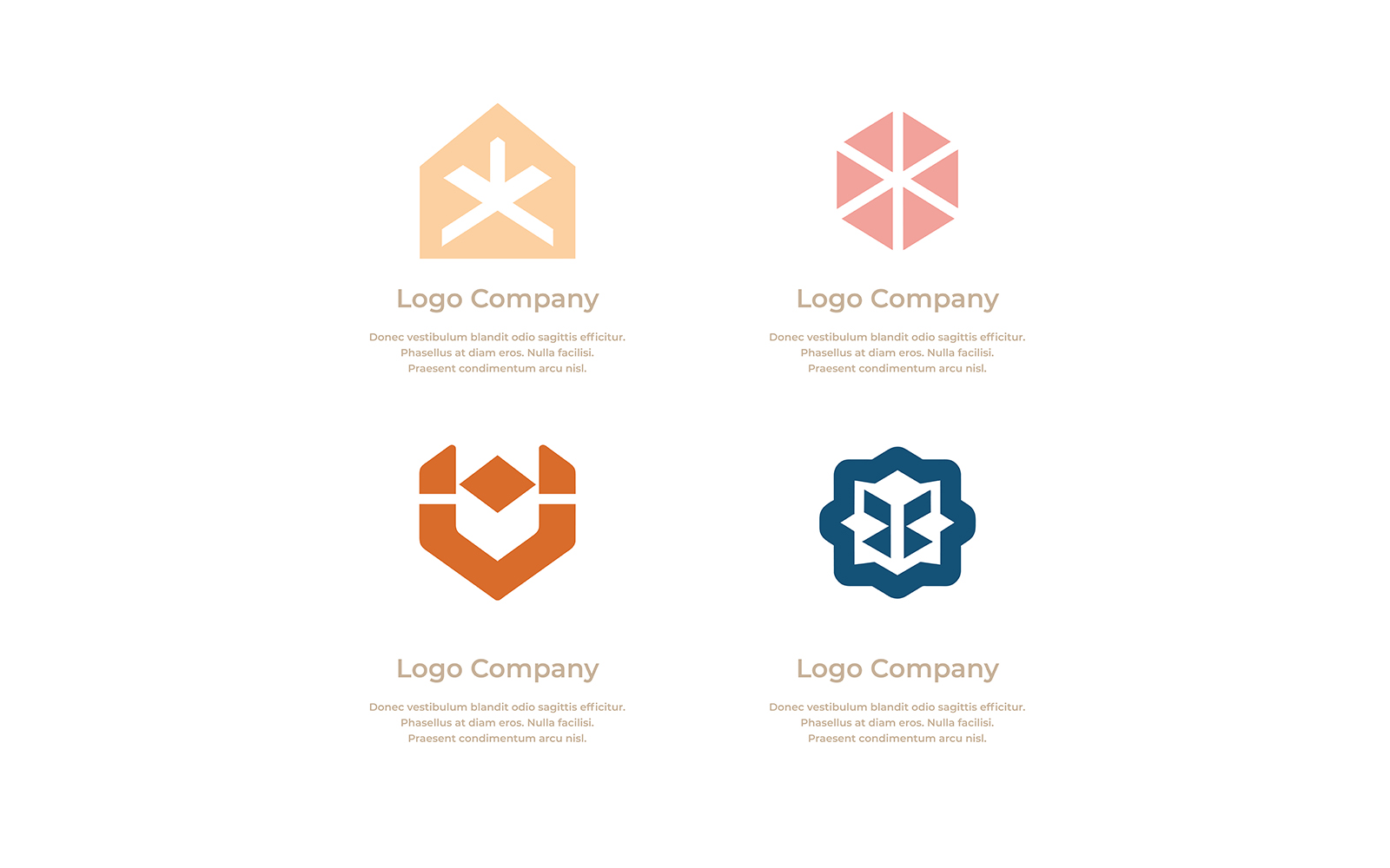 Logo Templates