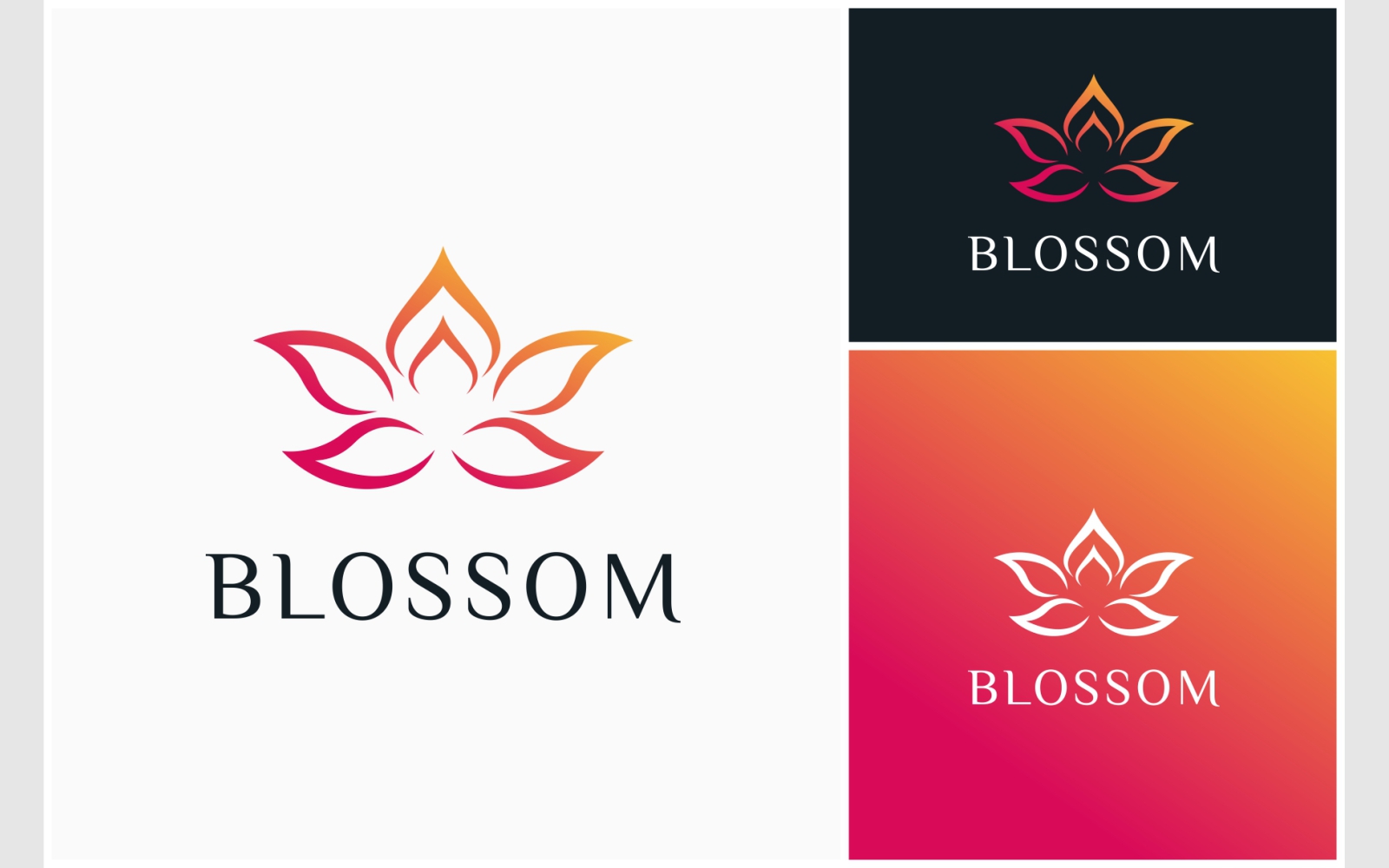 Logo Templates