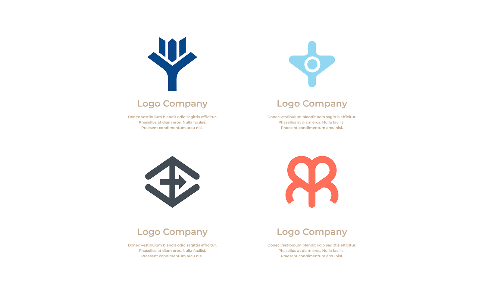 Logo Templates