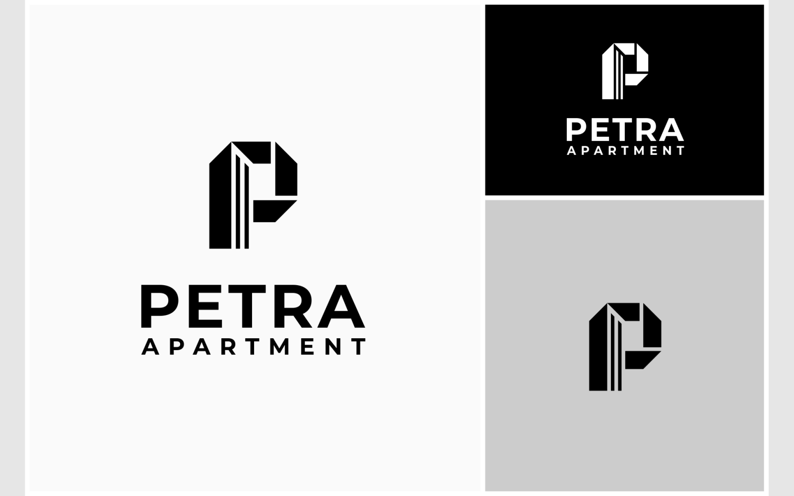 Logo Templates