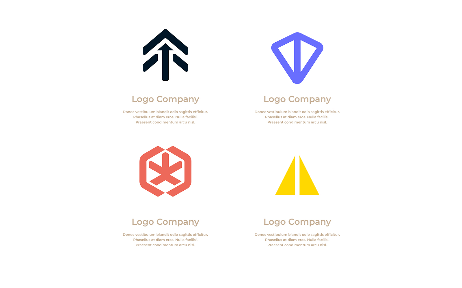 Logo Templates