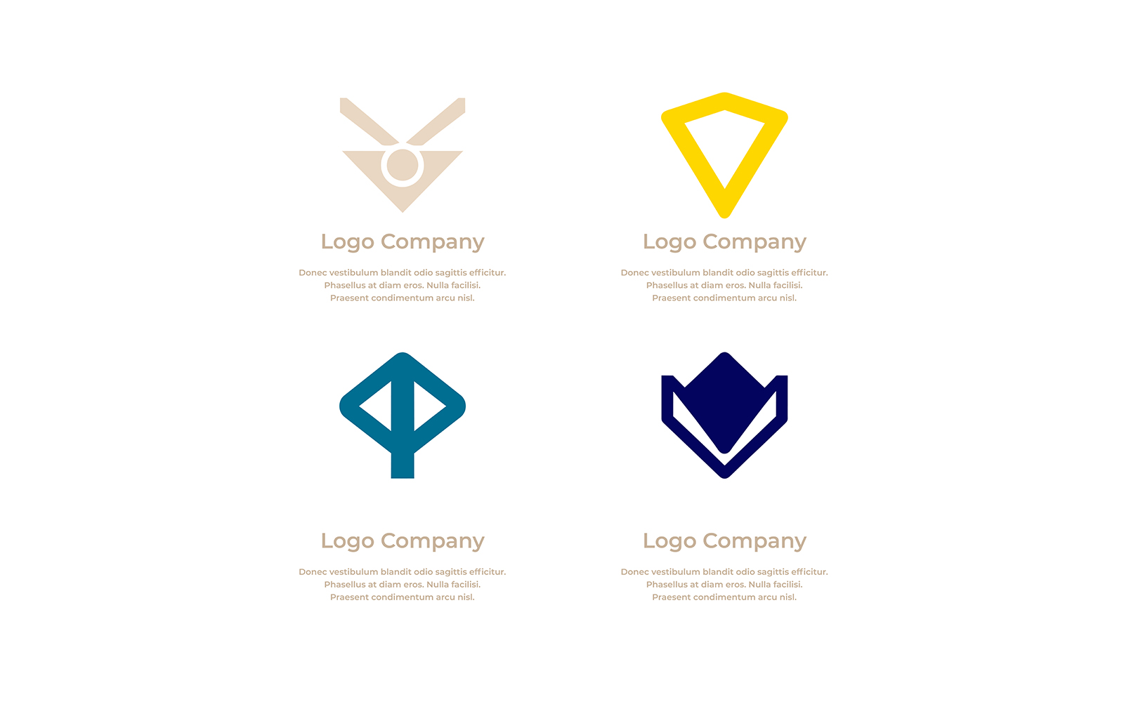 Logo Templates