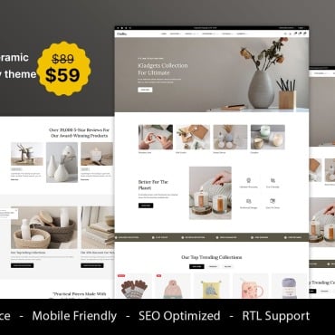 Template# 414122 Vendors Author: Wootify Shopify Themes