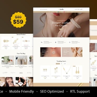 Template# 414123 Vendors Author: Wootify Shopify Themes