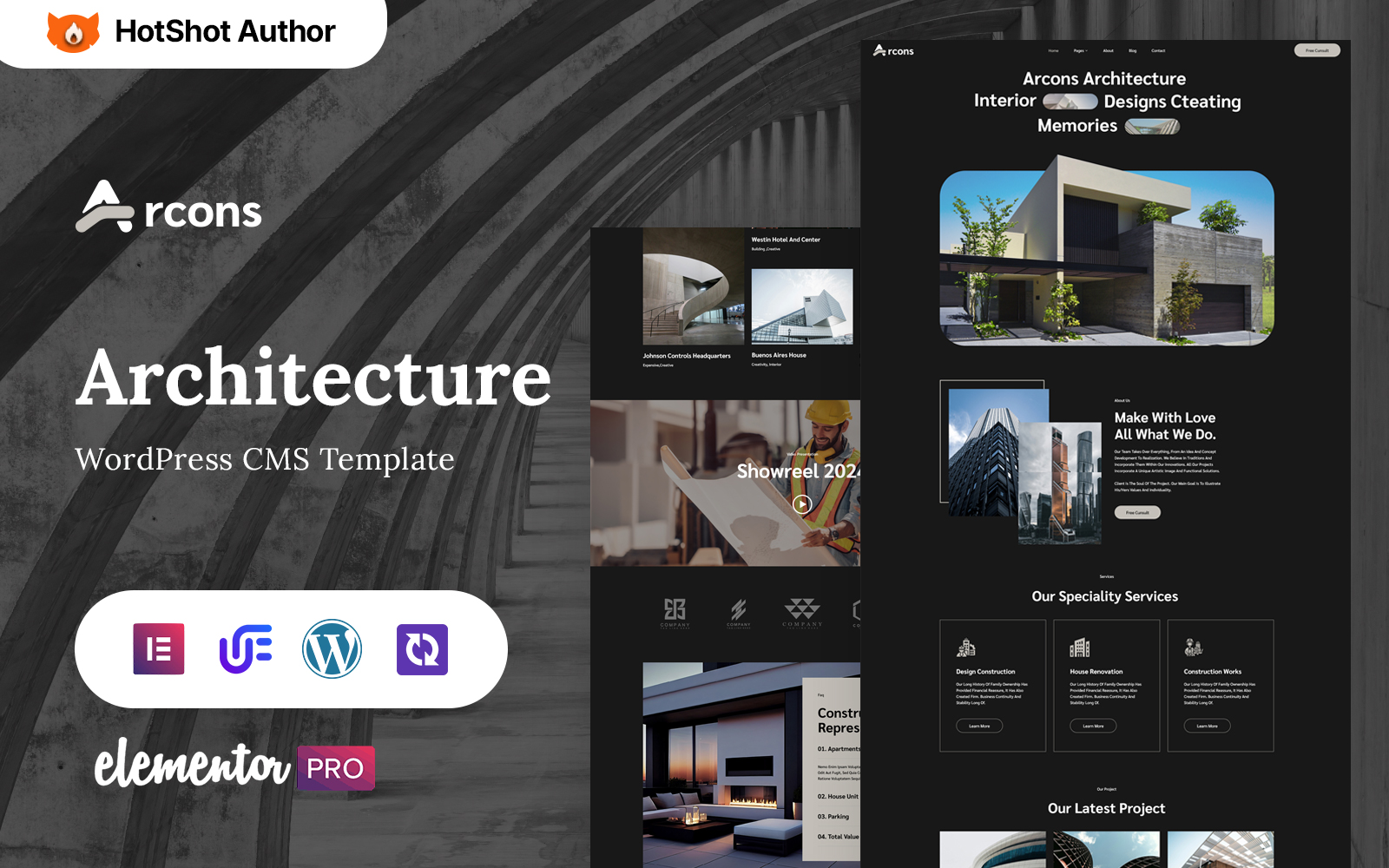 WordPress Themes