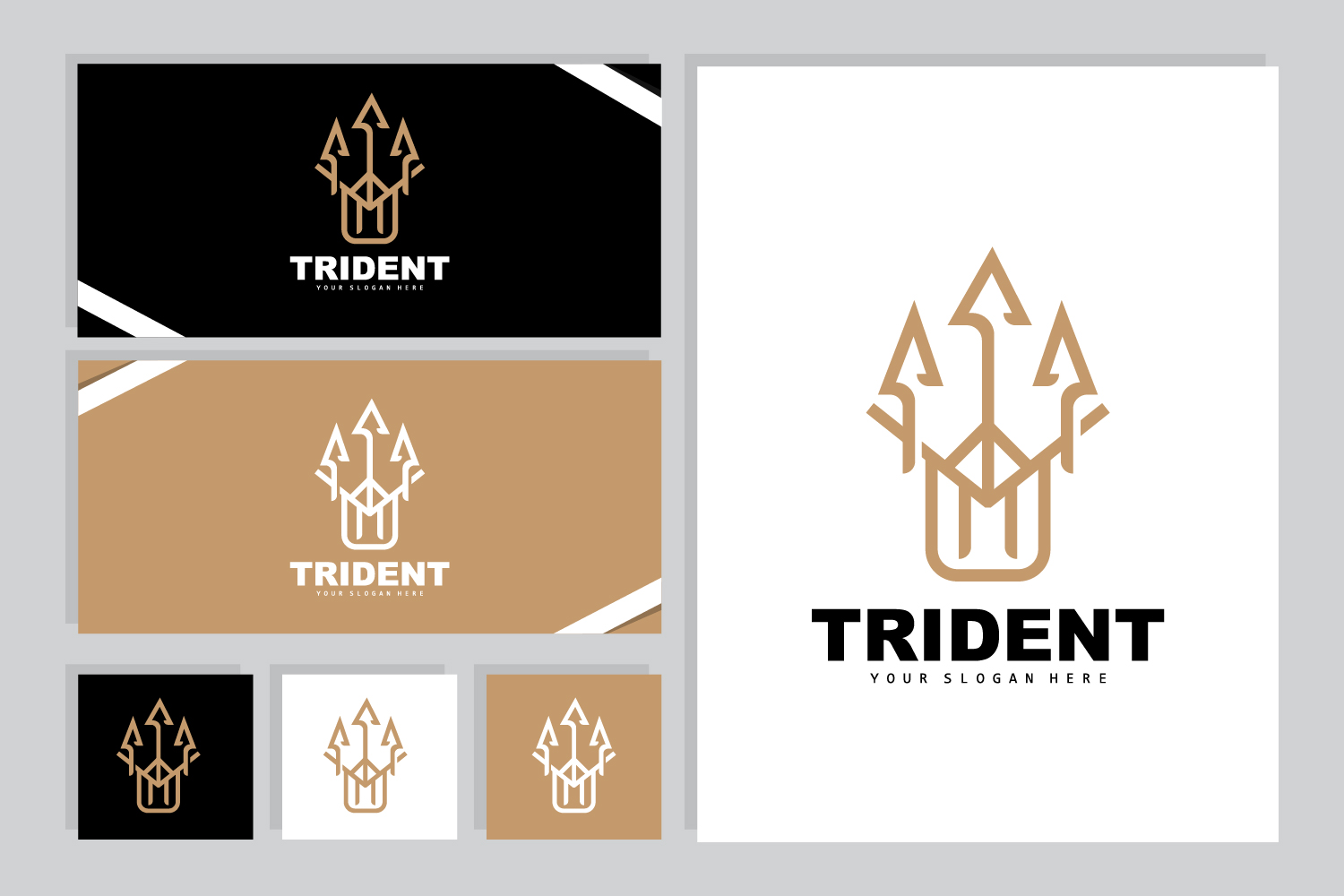 Logo Templates