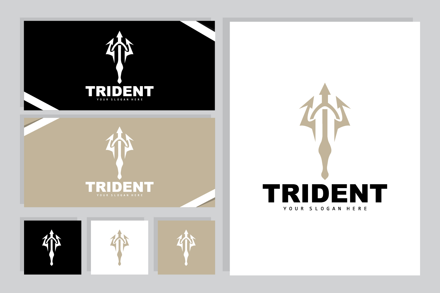 Logo Templates