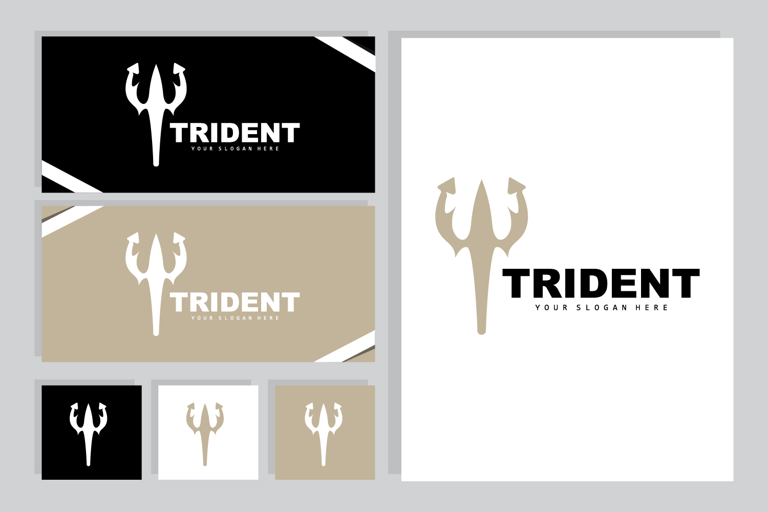 Logo Templates