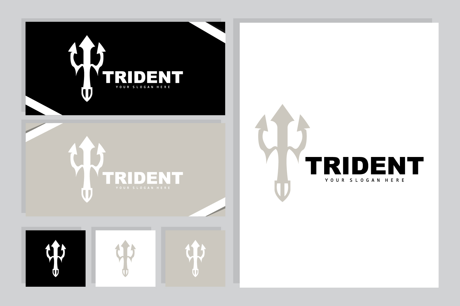 Logo Templates