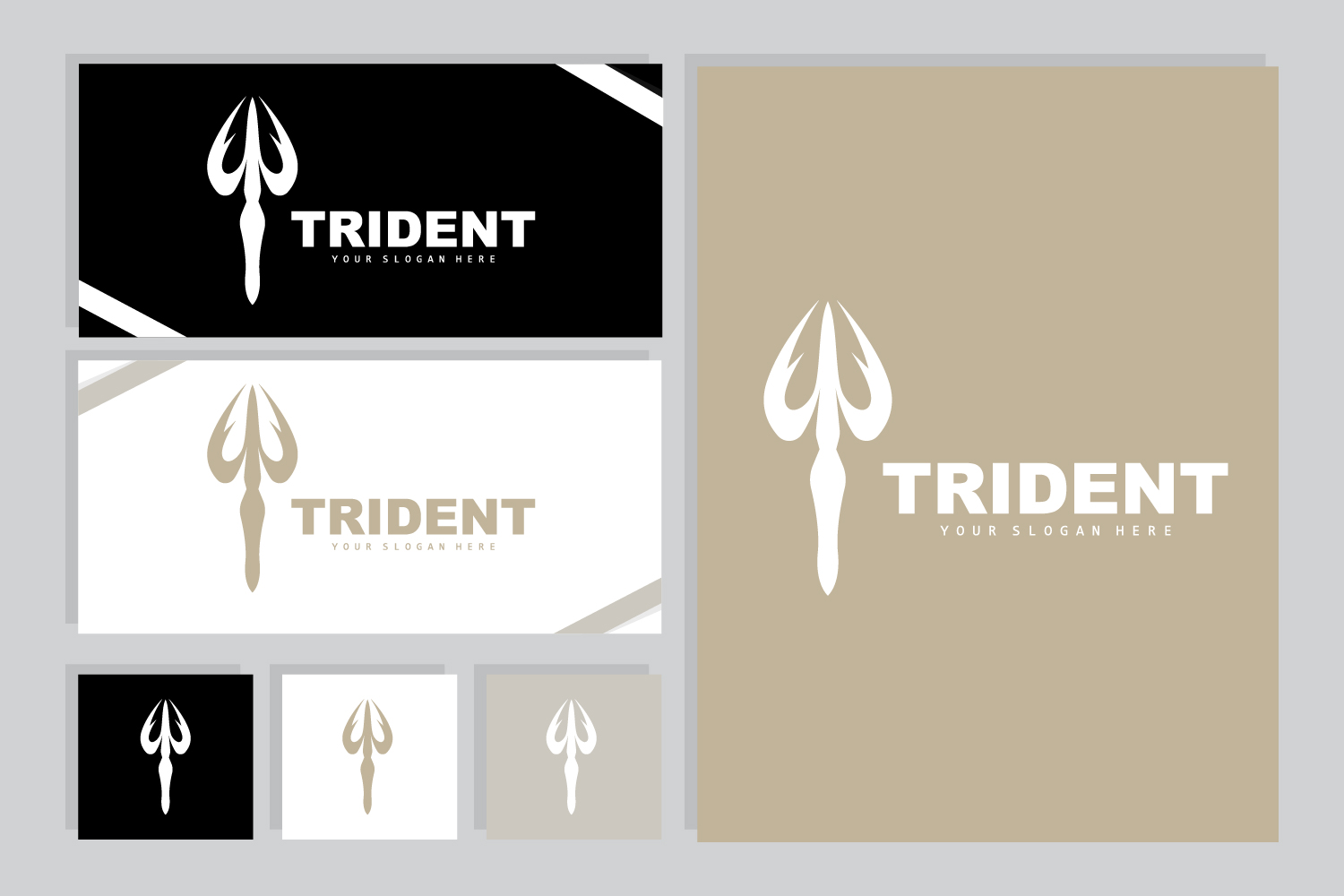 Logo Templates