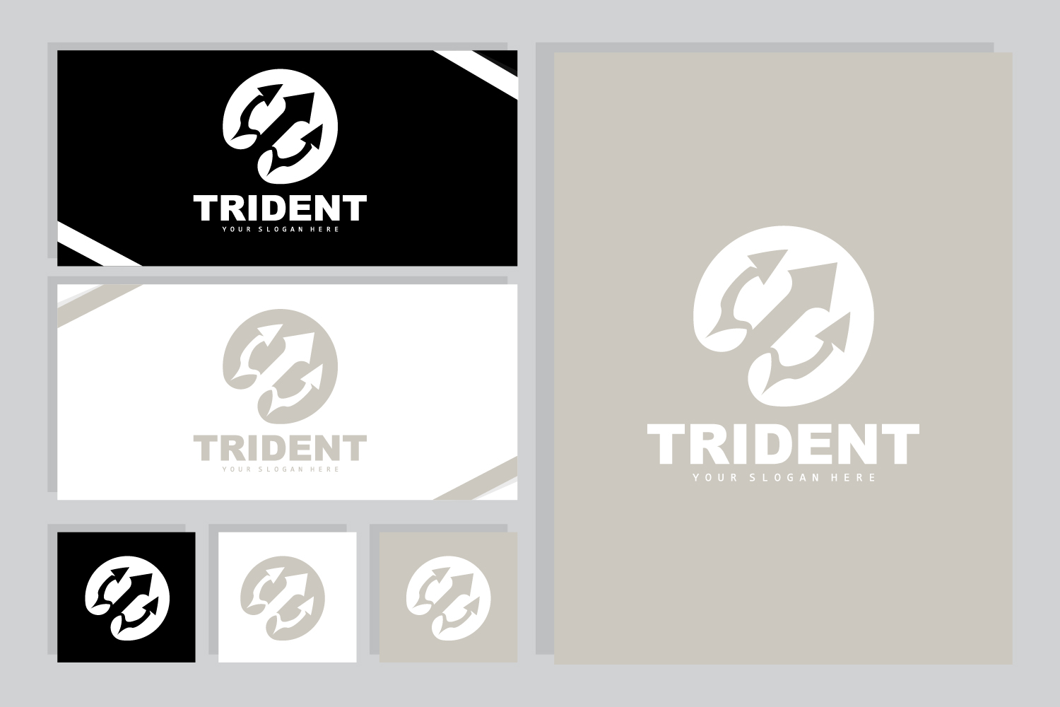 Logo Templates