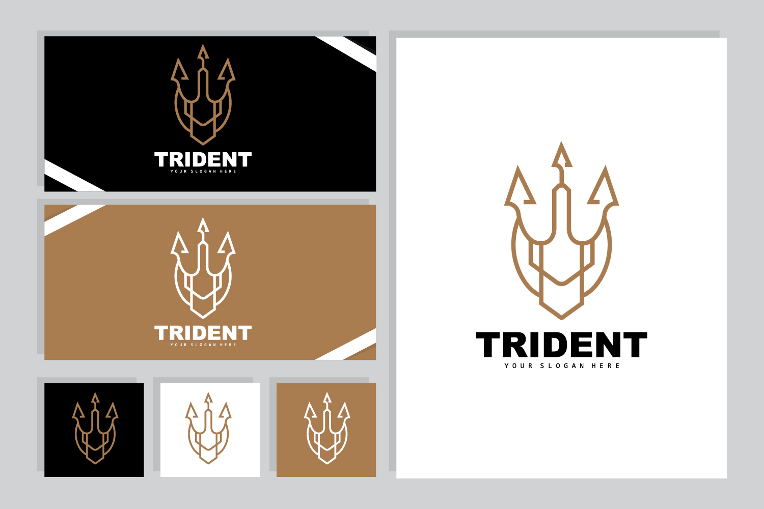 Logo Templates