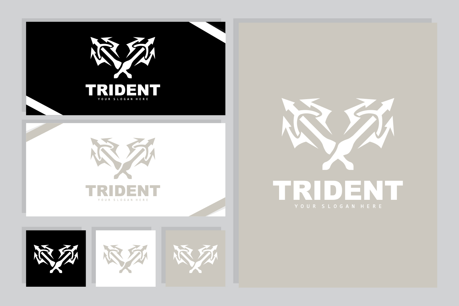 Logo Templates