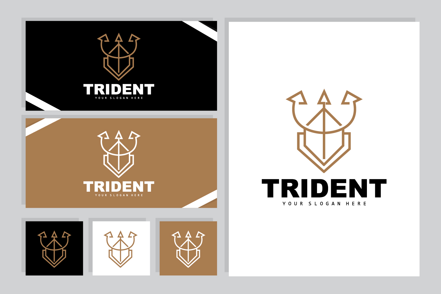 Logo Templates