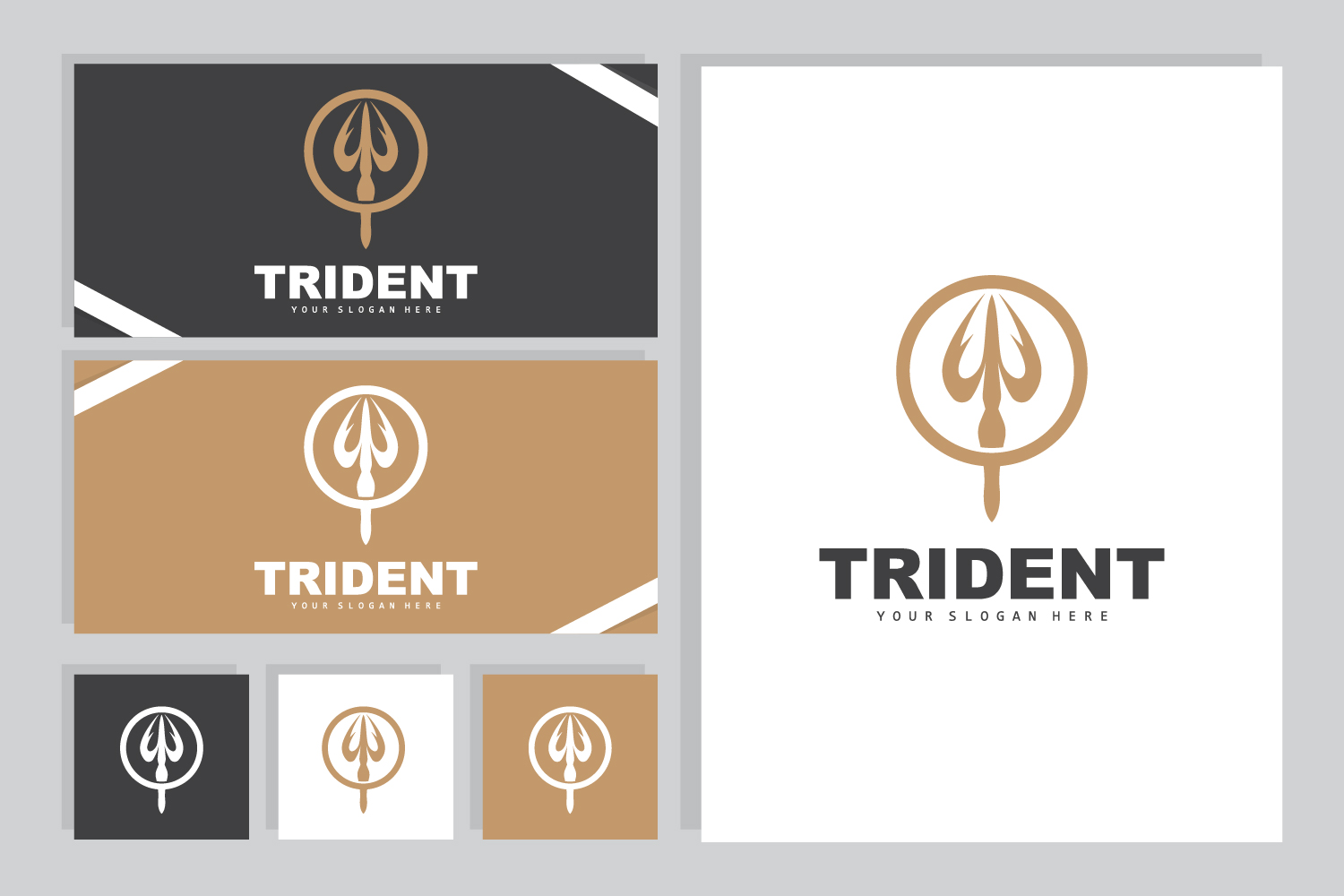 Logo Templates