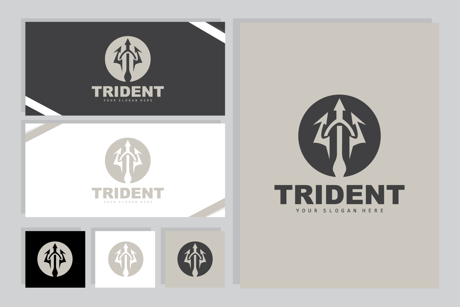 Logo Templates