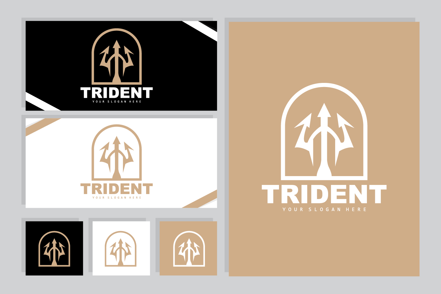 Logo Templates