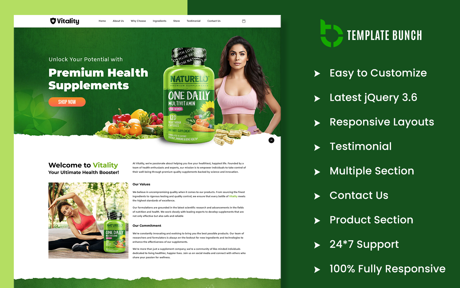 Temas Shopify