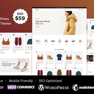 Template# 415873 Vendors Author: Wootify WooCommerce Themes