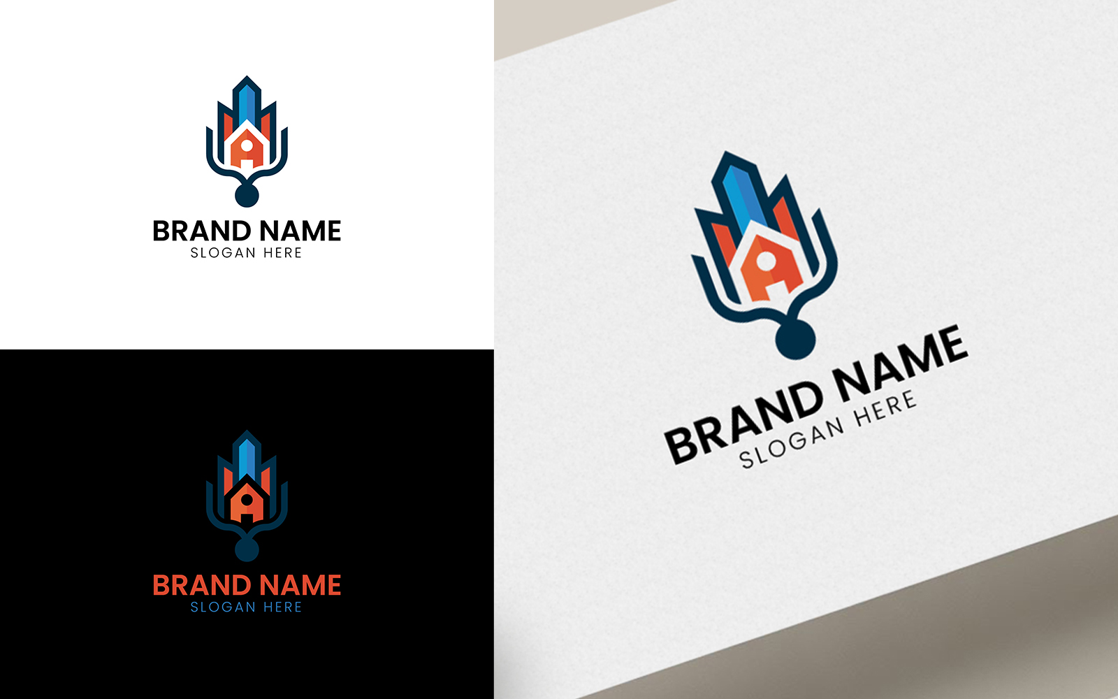 Logo Templates