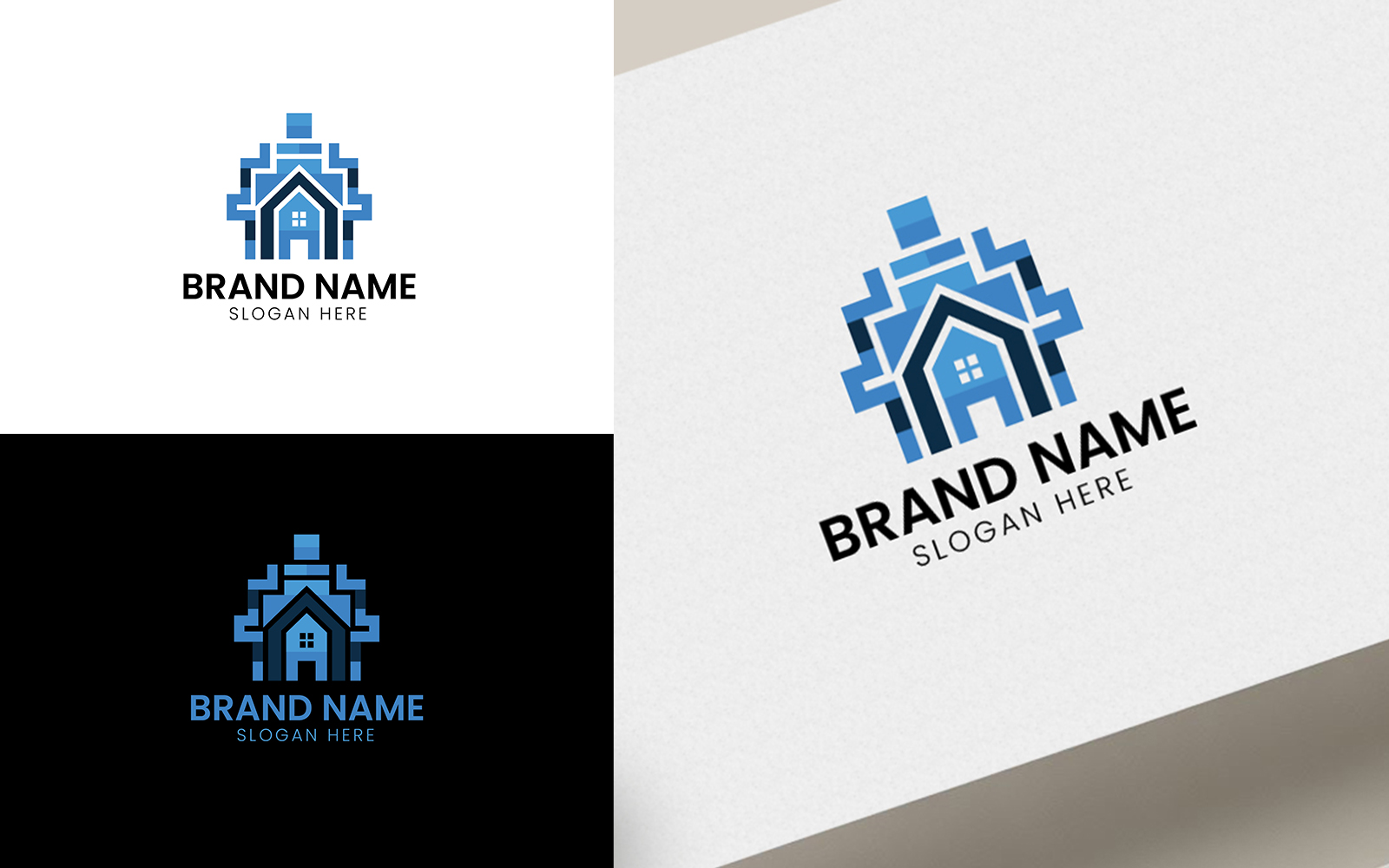 Logo Templates