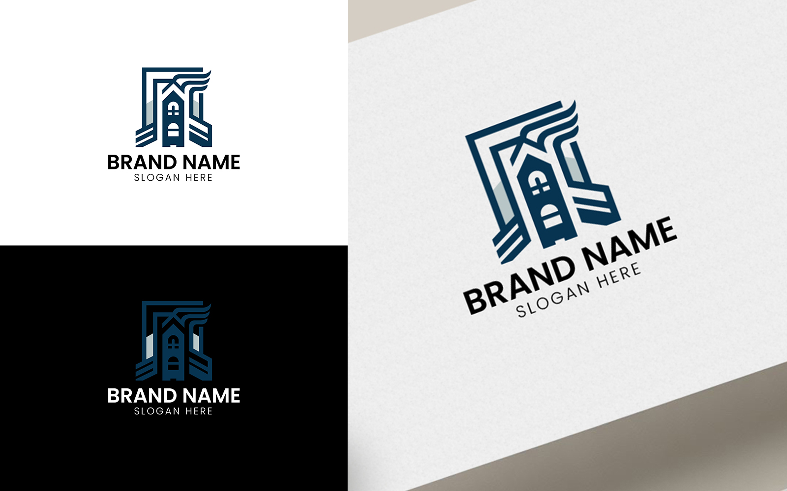 Logo Templates