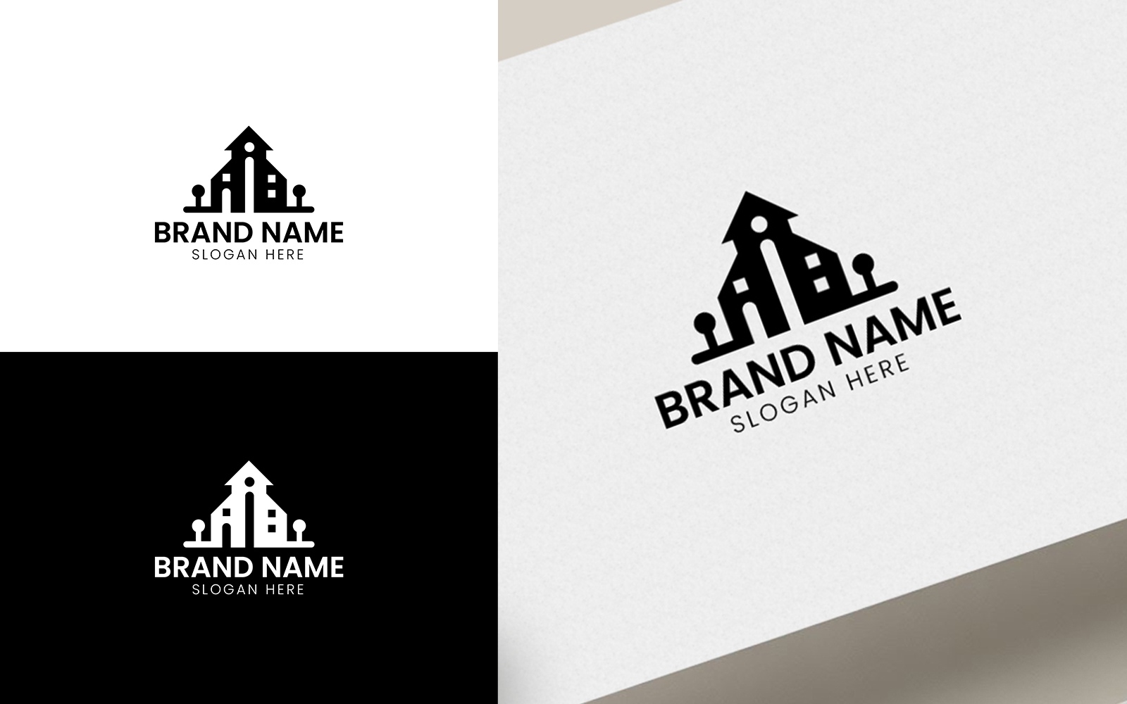 Logo Templates