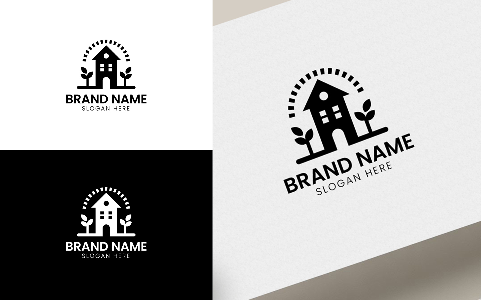 Logo Templates