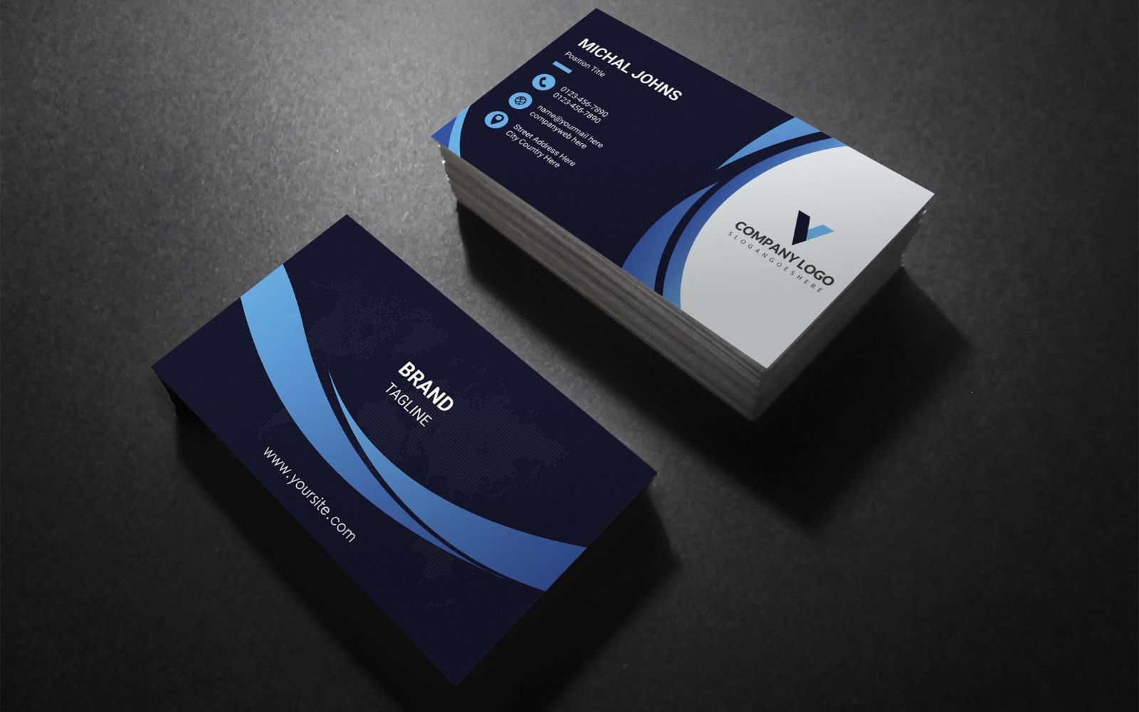 Corporate Identity