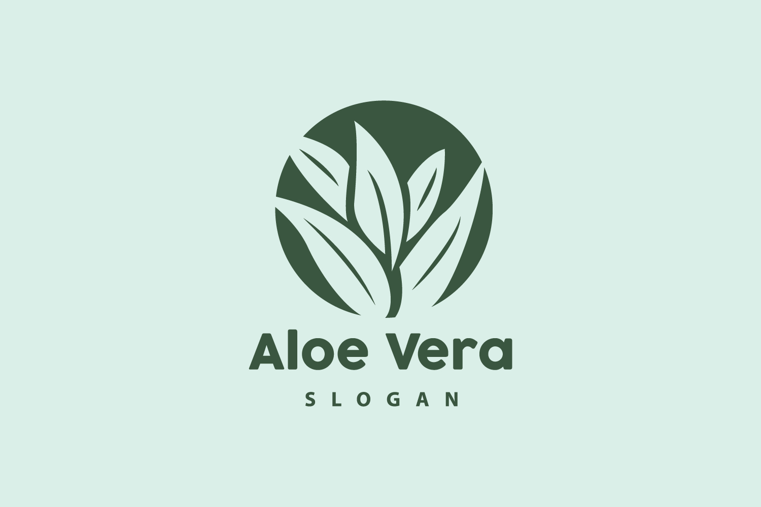 Plantillas de Logotipos