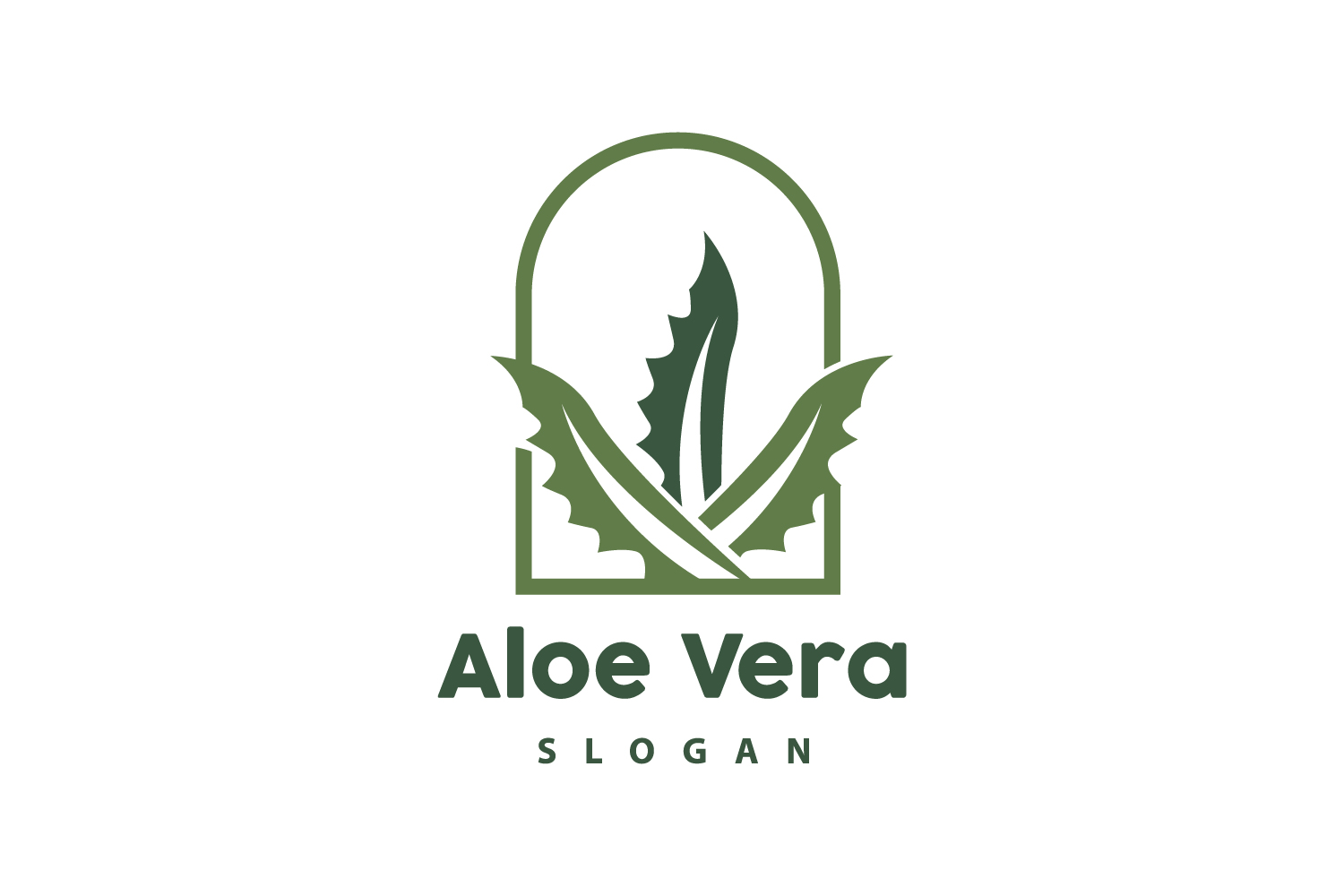 Plantillas de Logotipos