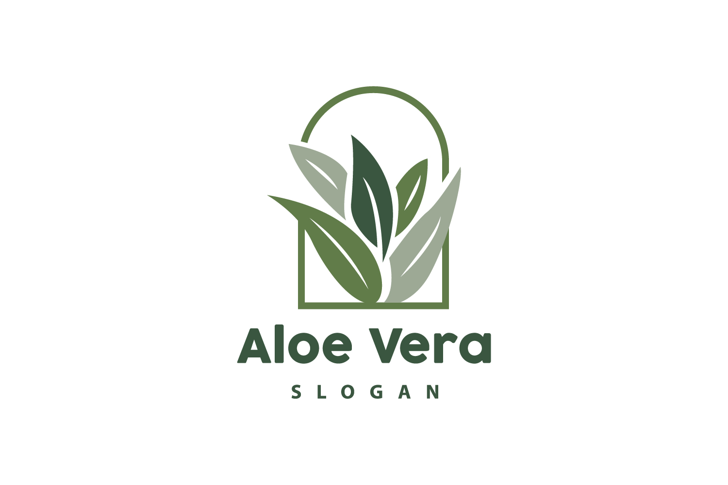 Plantillas de Logotipos