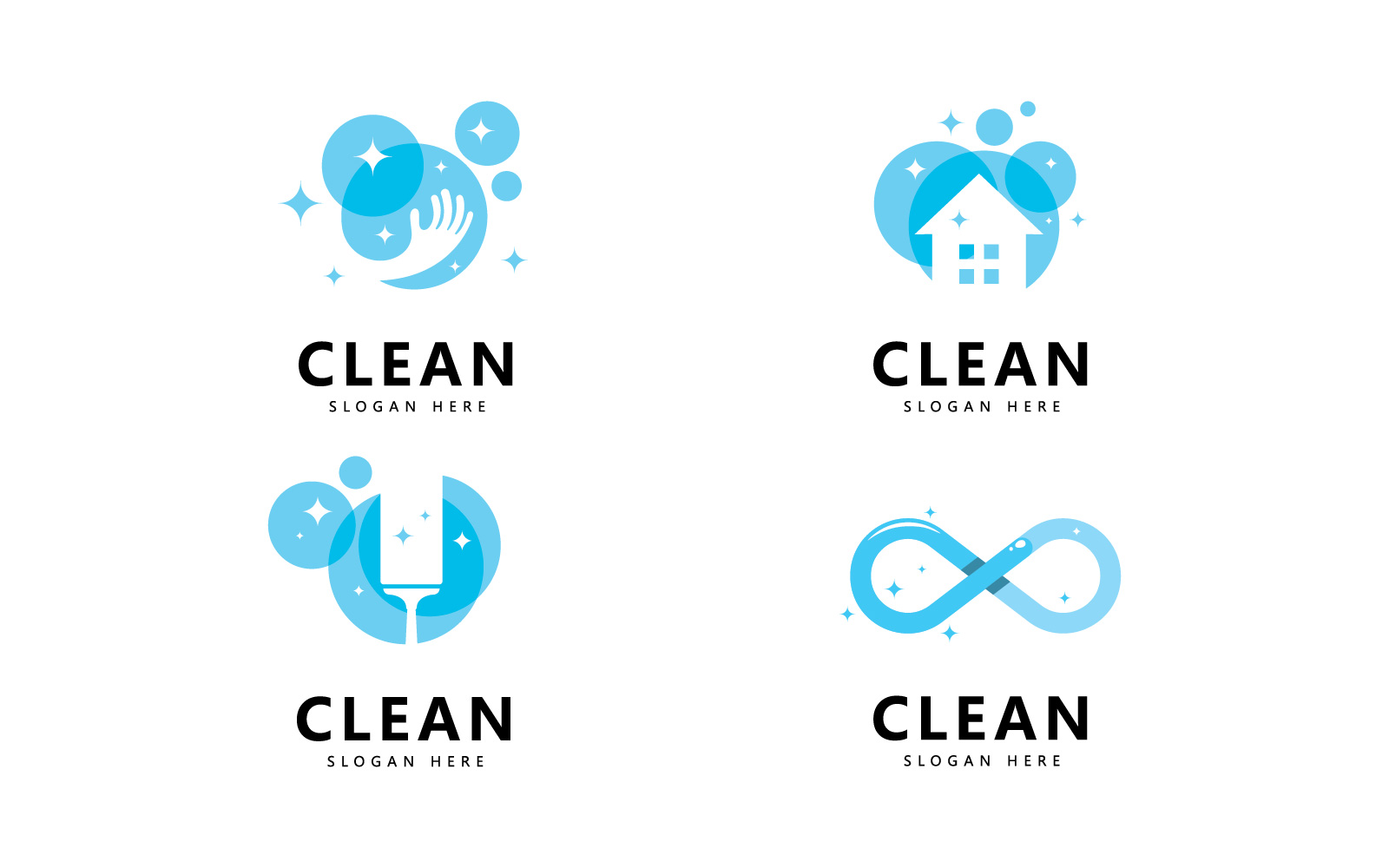 Logo Templates