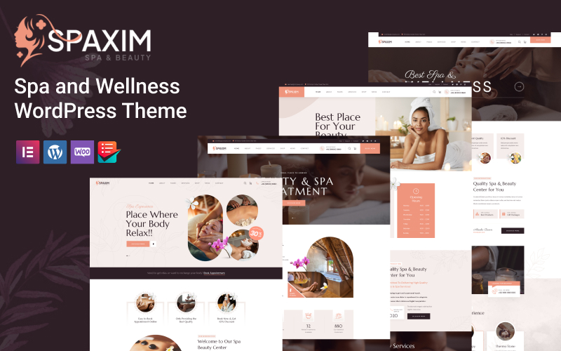 WordPress Themes