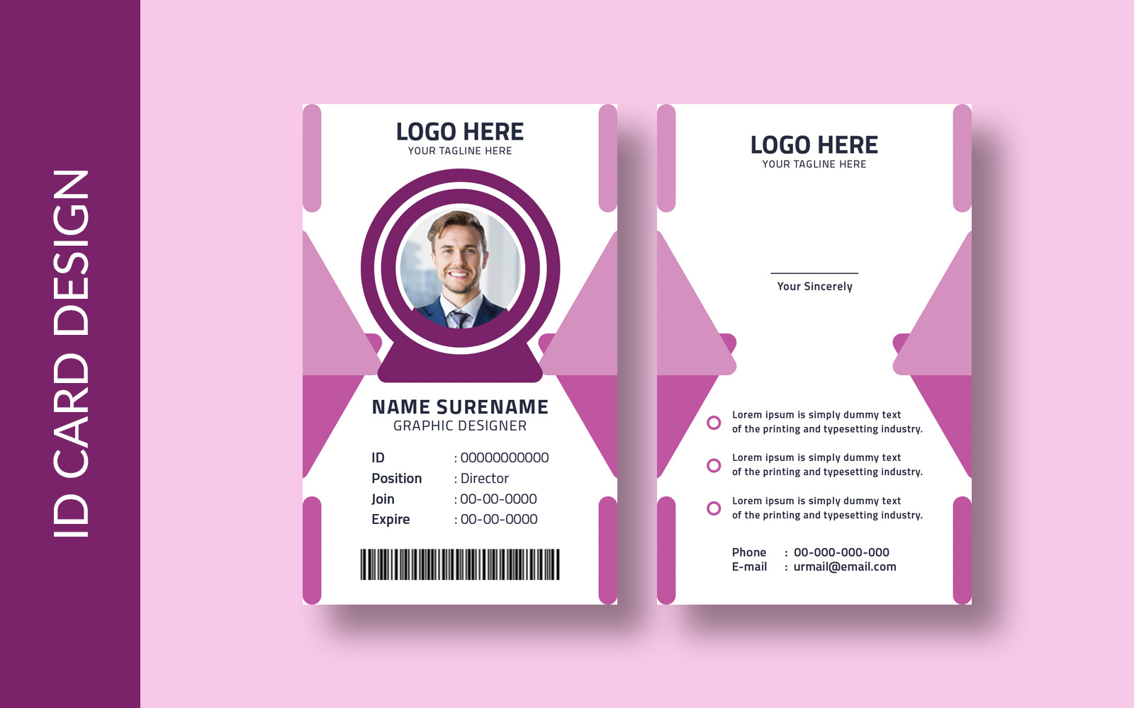 Corporate Identity