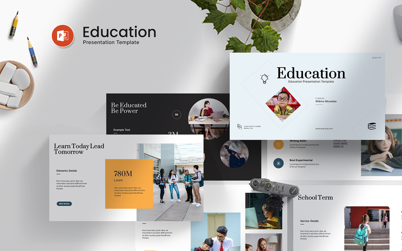 PowerPoint Templates