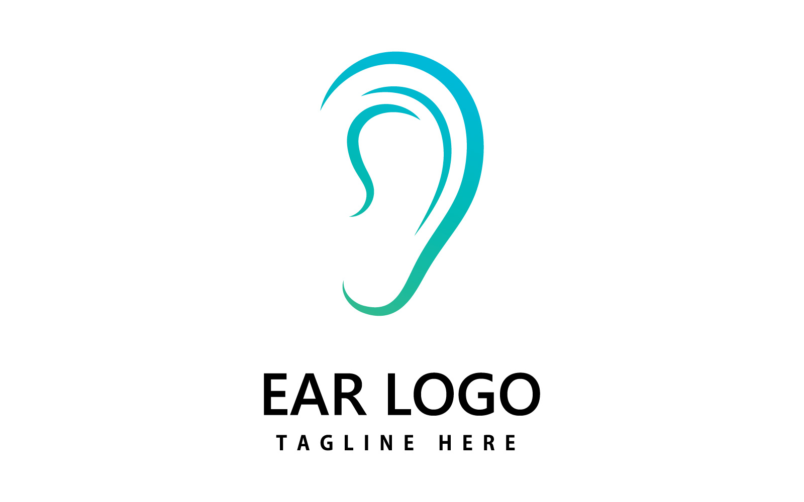 Unique Logo Templates