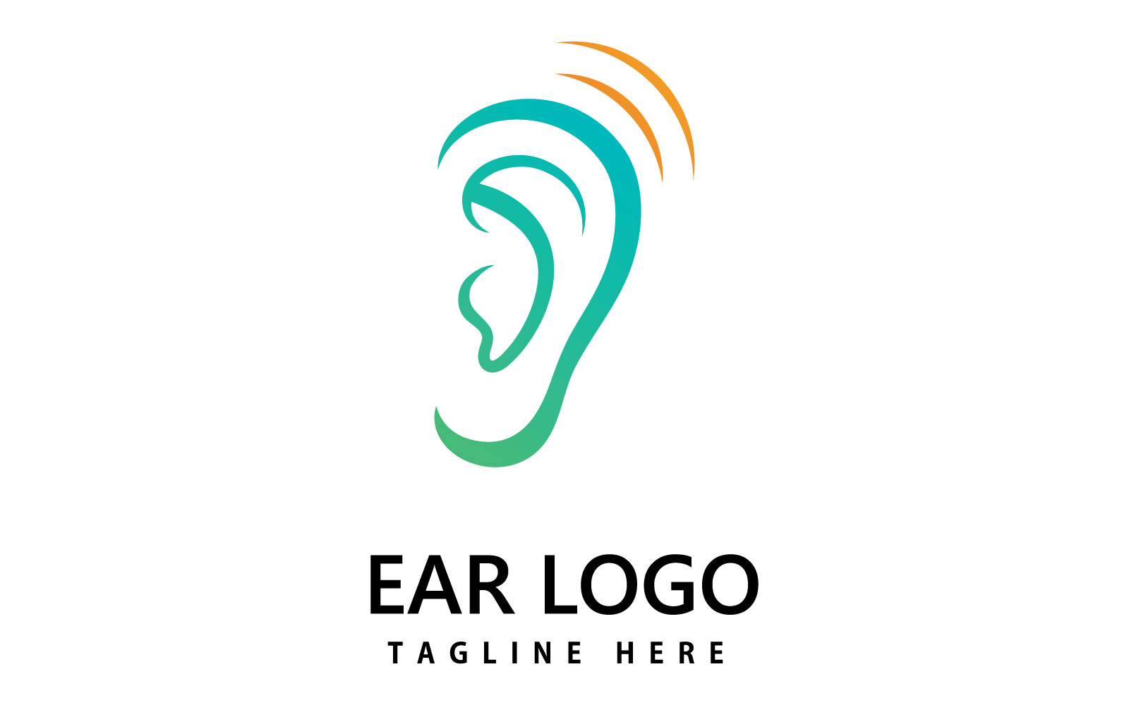 Unique Logo Templates