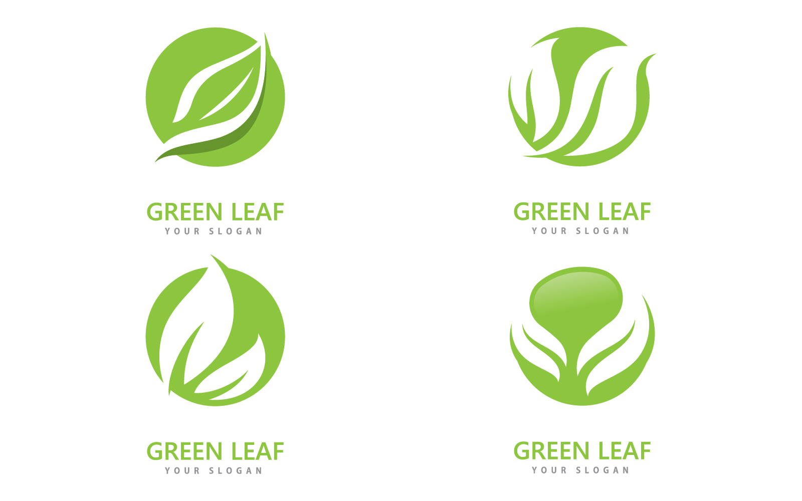 Logo Templates