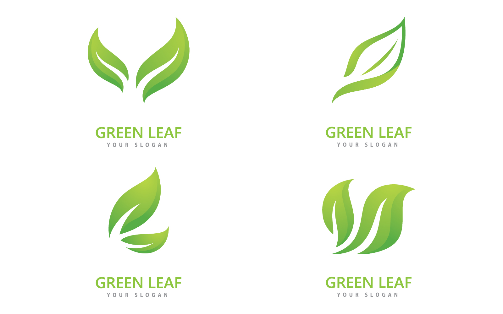 Logo Templates