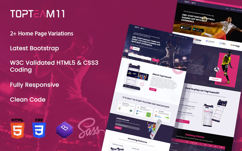 Website Templates