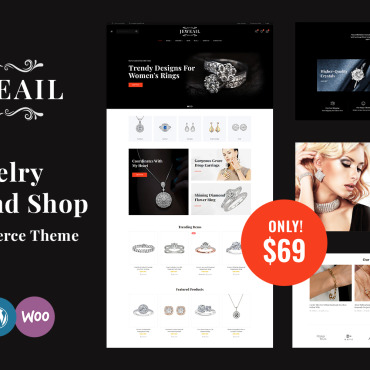 Template# 417213 Vendors Author: CoderPlace WooCommerce Themes