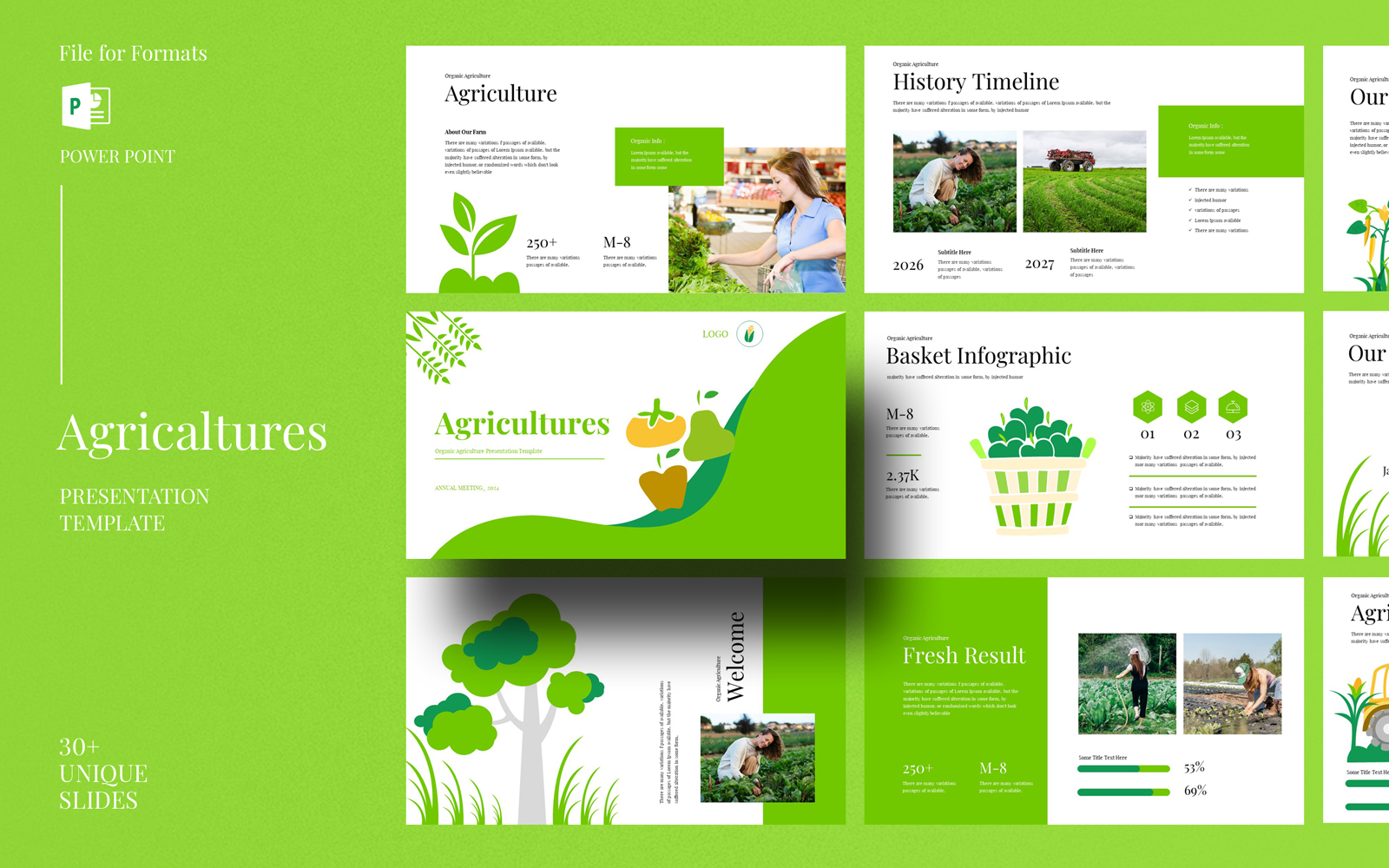 Plantillas PowerPoint