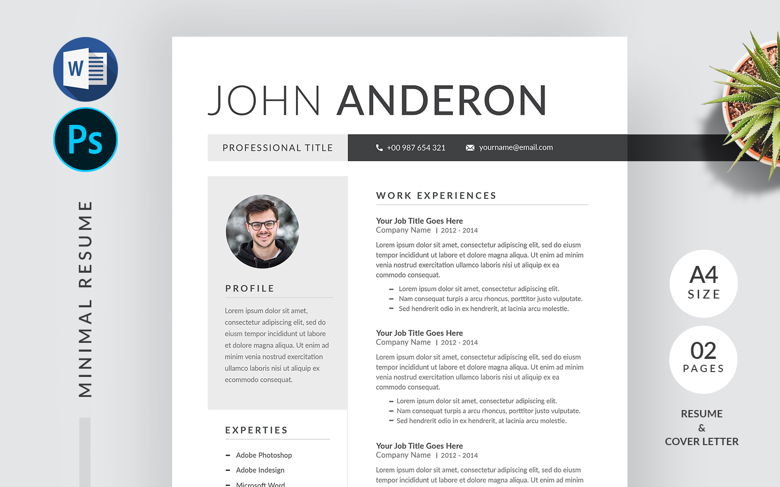 Resume Templates