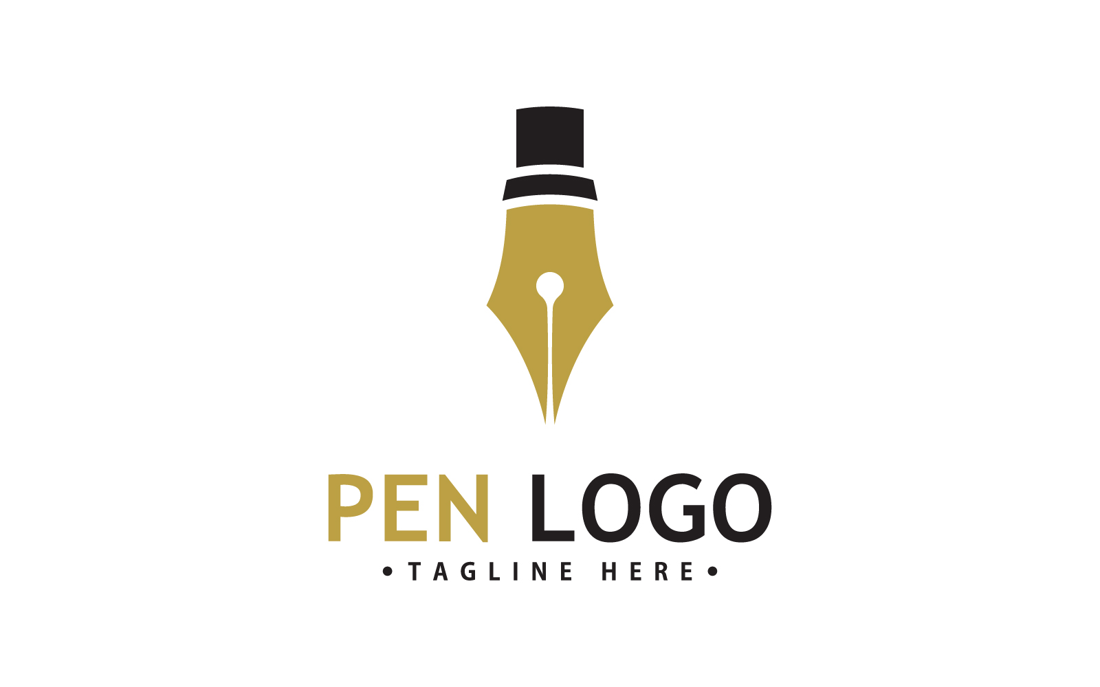 Unique Logo Templates