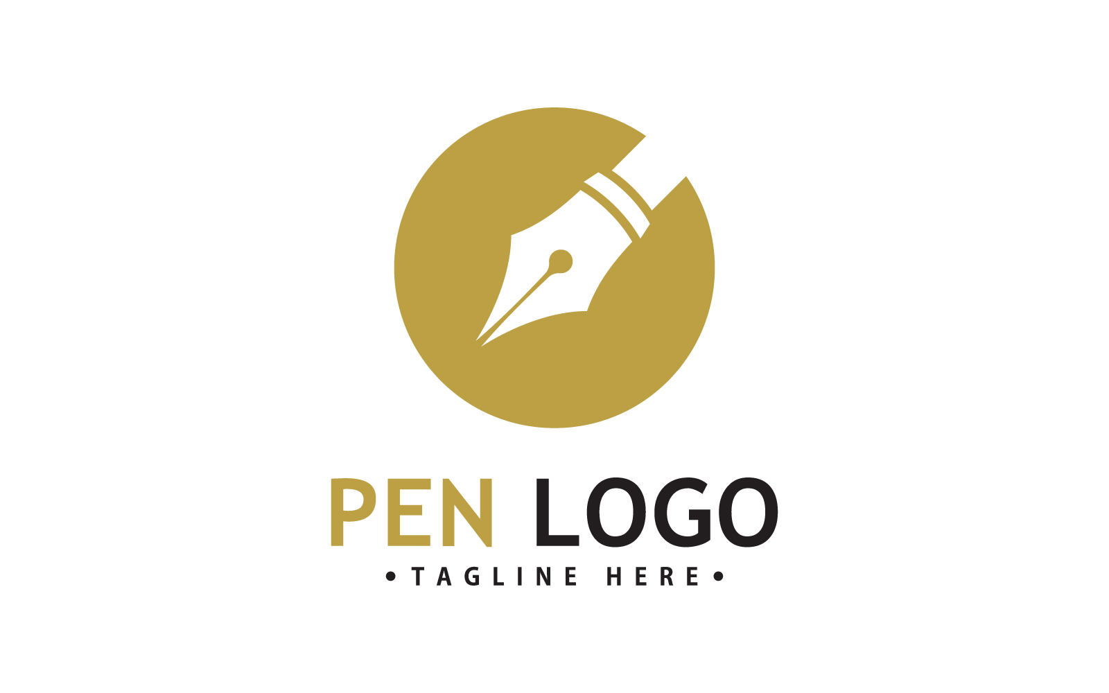 Unique Logo Templates