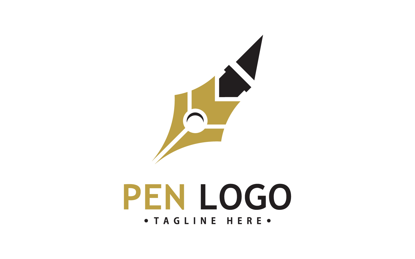 Unique Logo Templates